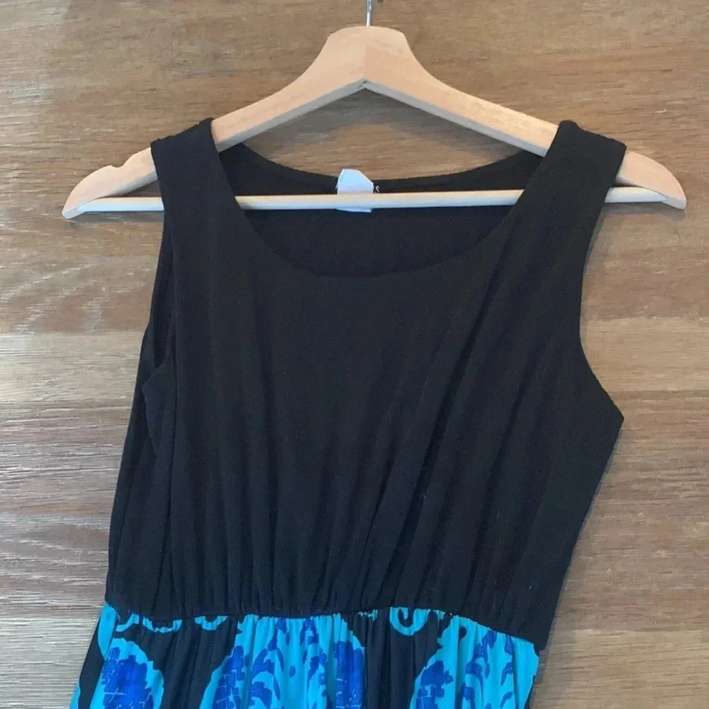 Heimish USA dress maxi dress size small - Picture 4 of 11